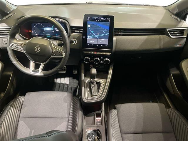RENAULT Clio 1.6 E-Tech full hybrid Esprit Alpine 145cv