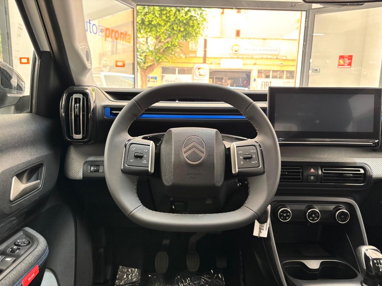 Citroen C3 PureTech 100 S&S Plus Km0