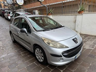 PEUGEOT 207 1.4 8V 75CV 5p. Energie