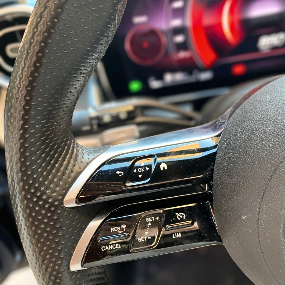 Mercedes GLC 220 d 4Matic Mild Hybrid AMG Premium Plus
