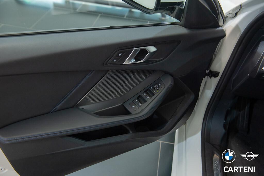 BMW Serie 1 118 d MSport Pro DCT