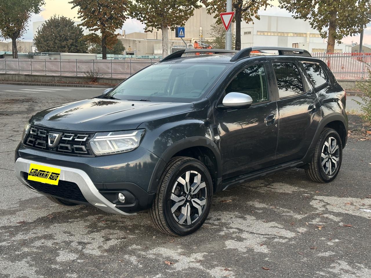 Dacia Duster 1.0 TCe GPL 4x2 (Garanzia 24 Mesi)