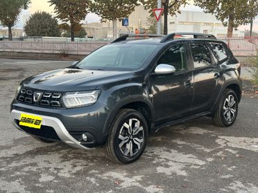 Dacia Duster 1.0 TCe GPL 4x2 (Garanzia 24 Mesi)