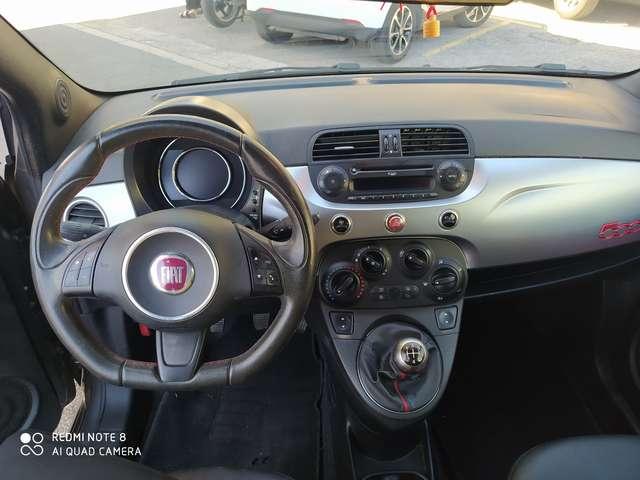 Fiat 500 500 III 1.3 mjt 16v S 95cv my14