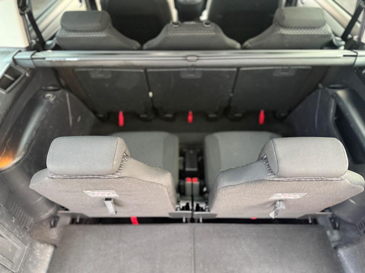 Citroen C4 Grand Picasso 1.6 HDi 7 POSTI NEOP OK