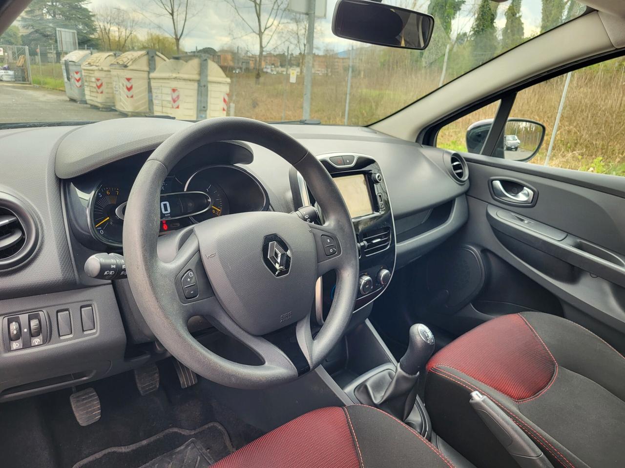 Renault Clio Sporter TCe 12V 90CV Start&Stop Energy Zen