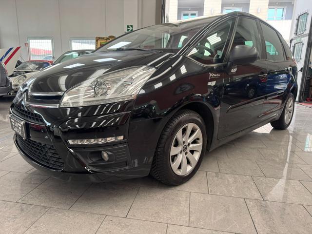 CITROEN C4 Picasso 1.6 e-HDi 110 FAP CMP6 Business
