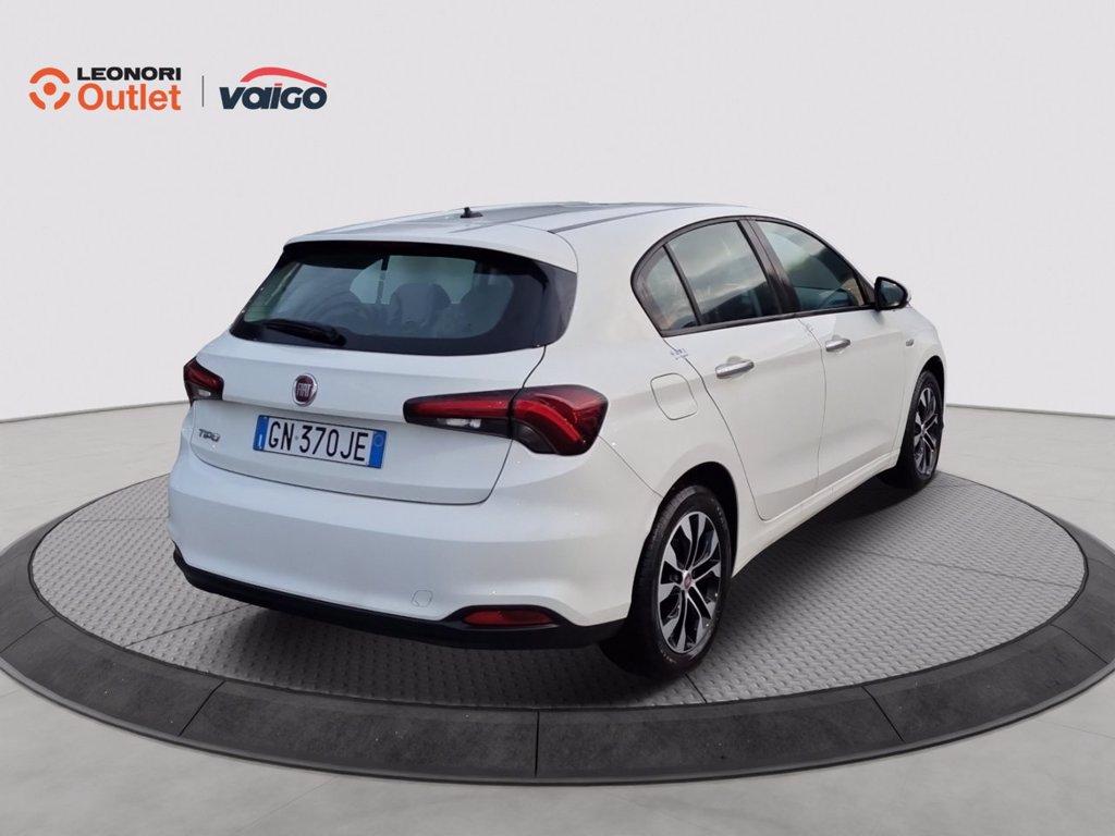 FIAT Tipo 5p 1.3 mjt life s&s 95cv del 2023