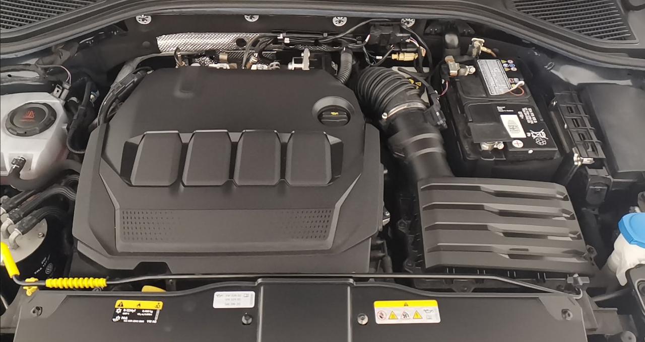 VOLKSWAGEN T-Roc I 2022 - T-Roc 2.0 tdi Life 150cv dsg