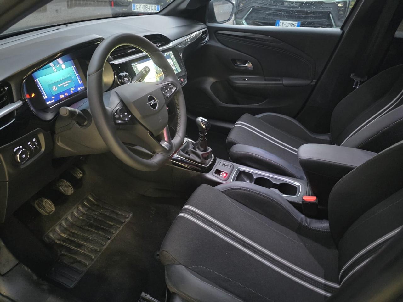 Opel Corsa 1.2 100 CV GS