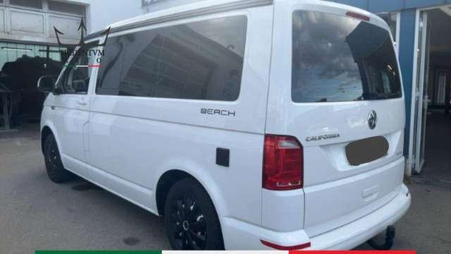 Volkswagen T5 California 2.0 Tdi Beach 150cv DSG