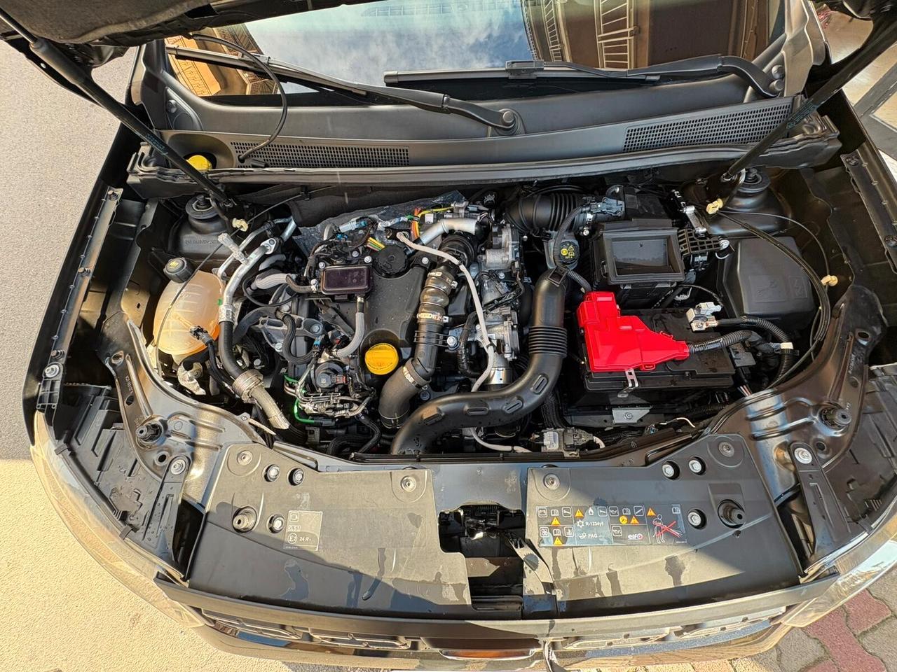 Dacia Duster 1.5 Blue dCi 8V 115 CV 4x2 Comfort