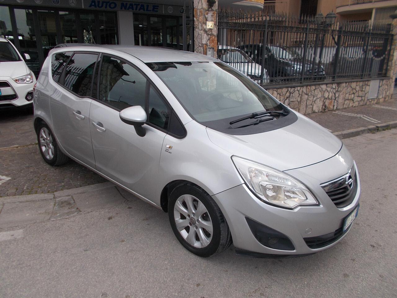 Opel Meriva 1.3 CDTI 95CV ecoFLEX Cosmo