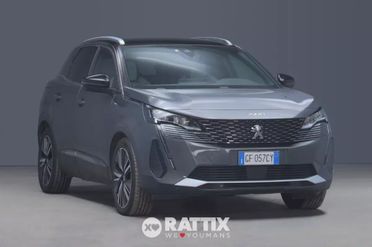 Peugeot 3008 1.6 Hybrid Phev 225CV GT Pack e-EAT8