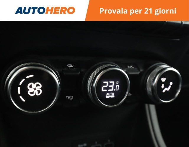 RENAULT Captur Full Hybrid E-Tech 145 CV Intens