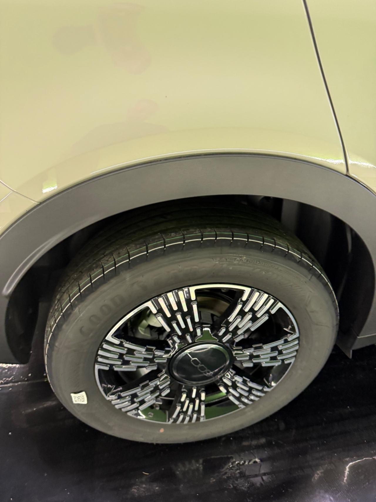Fiat 600 Hybrid 110 CV DCT MHEV Business