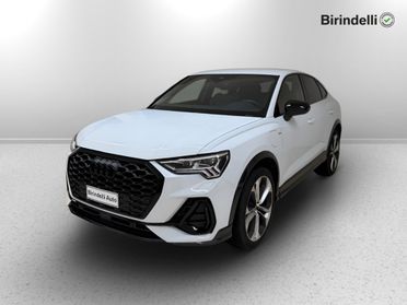 AUDI Q3 2ª serie - Q3 SPB 45 TFSI e S tronic S line edition