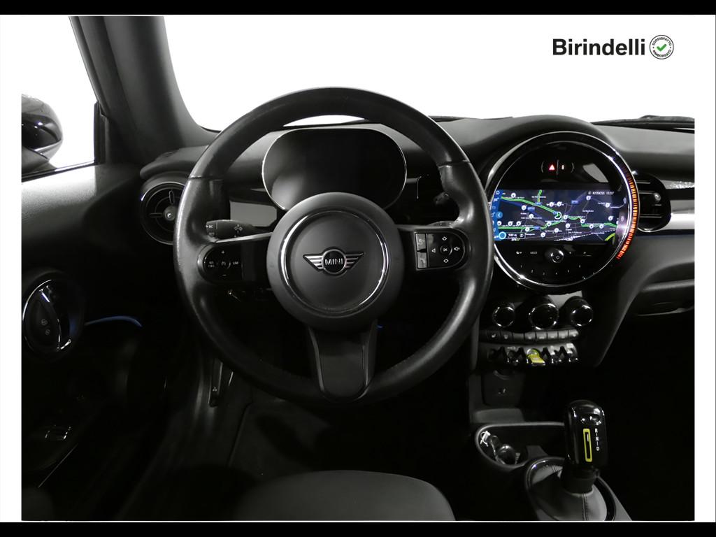 MINI Mini Full El. (F56) - Mini Cooper SE Electric