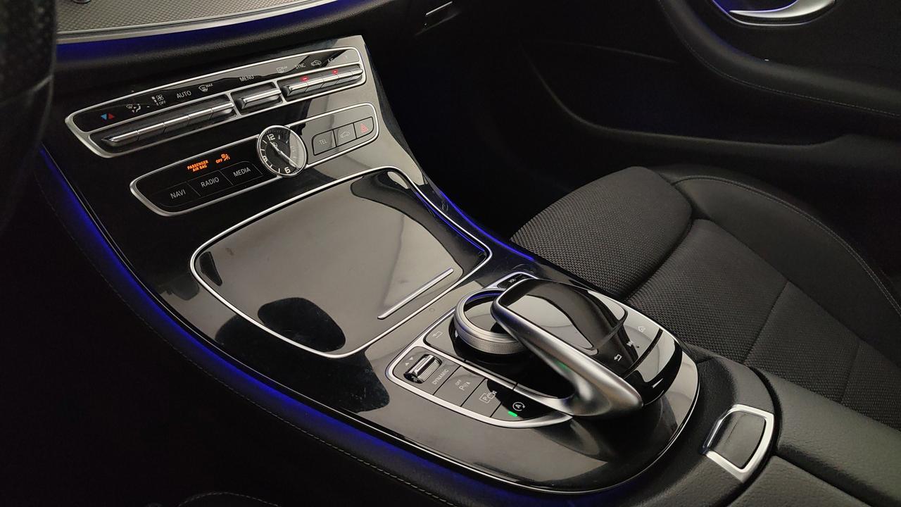 Mercedes-Benz E 220 d Business Sport auto