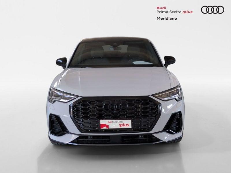 Audi Q3 2ª SERIE SPB 35 TDI S tronic