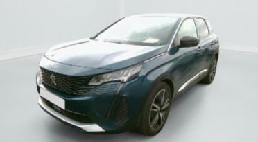 Peugeot 3008 1.6 hybrid phev Allure Pack 180cv e-eat8