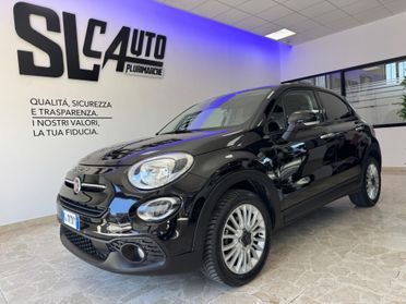 Fiat 500X 1.3 MultiJet 95 CV Club