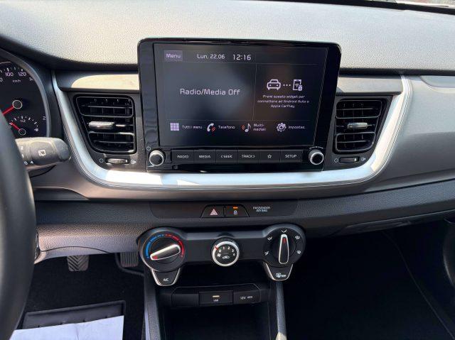 KIA Stonic Stonic 1.2 dpi Style s/Navi Pack gpl 82cv