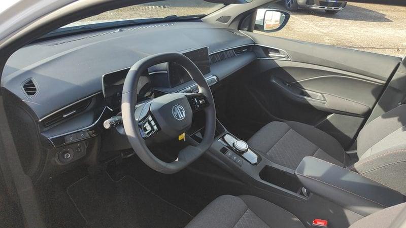 MG MG3 MG3 1.5 Hybrid+ Standard