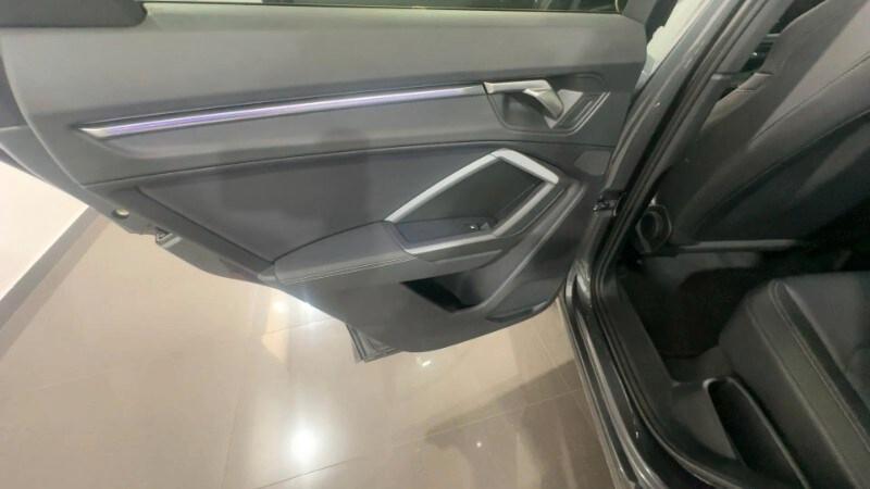 AUDI Q3 2ª serie Q3 SPB 35 TDI S tronic Identi...