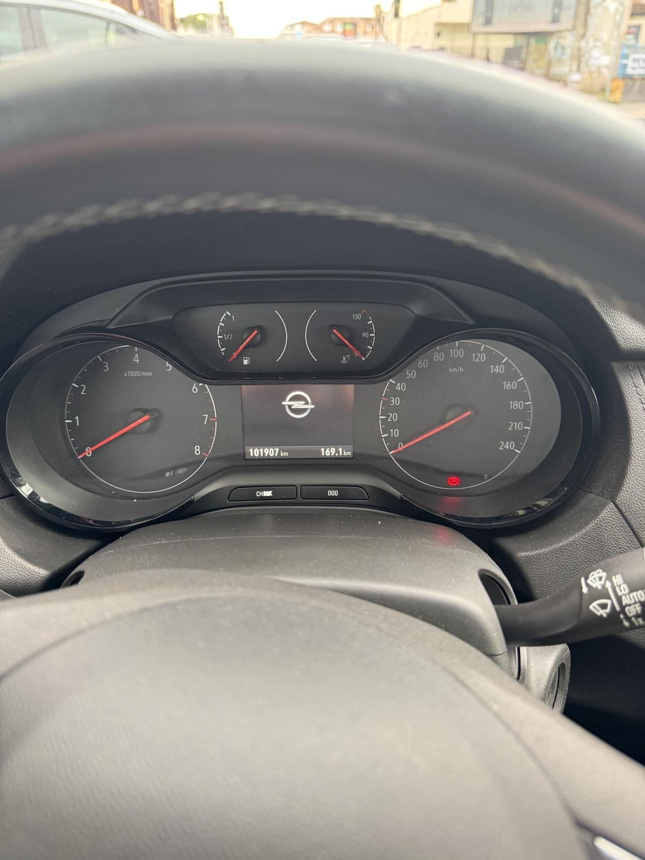 Opel Grandland X 1.5 diesel Ecotec Start&Stop aut. Elegance