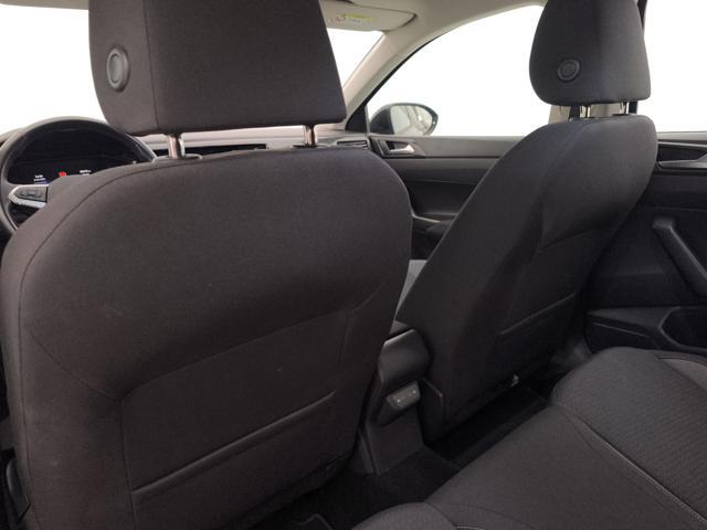 VOLKSWAGEN Taigo 1.0 tsi Life 115cv