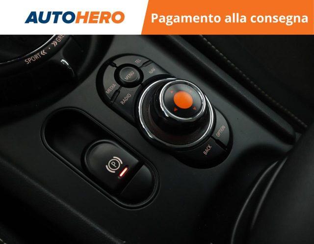 MINI Clubman 1.5 One D