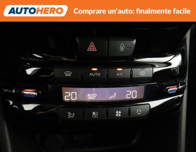 PEUGEOT 2008 1° serie BlueHDi 100 Allure