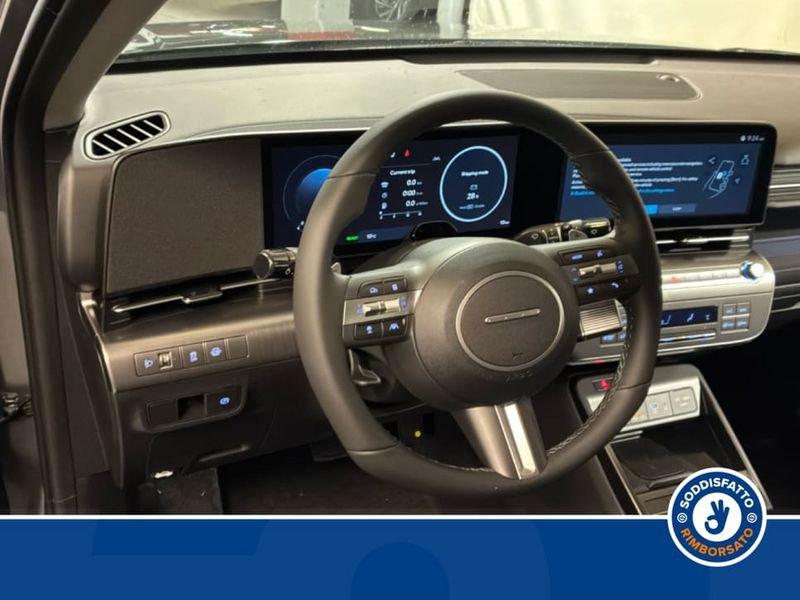Hyundai Kona 1.6 HEV Exellence MY26