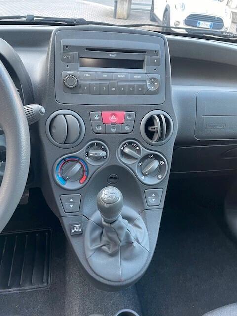 Fiat Panda 1.2 4x4 Climbing (GUIDABILE ANCHE DA NEOPATENTATI!!