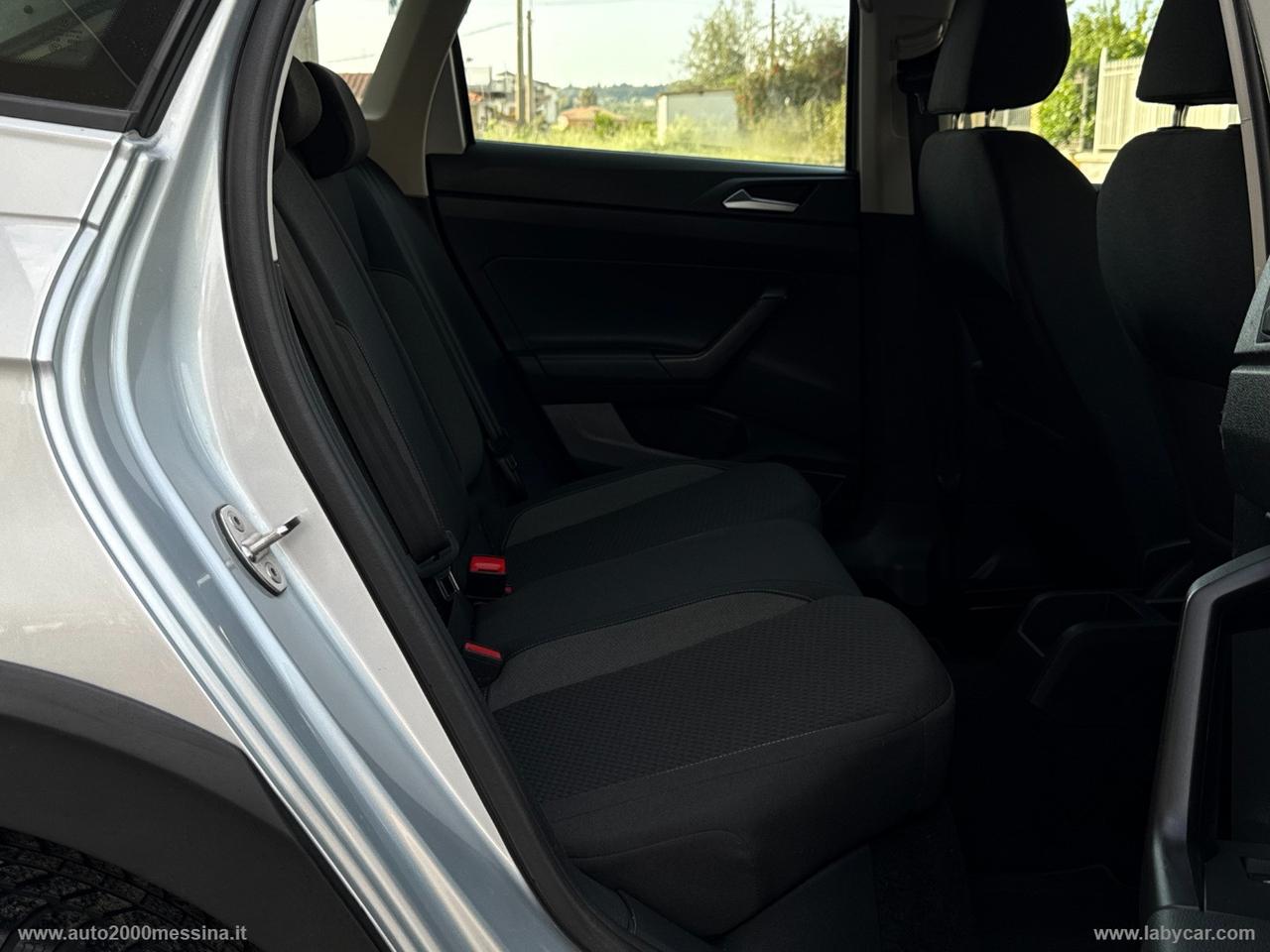 VOLKSWAGEN Taigo 1.0 TSI Life