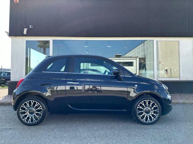 FIAT 500 1.0 Hybrid Dolcevita KM0 - TETTO - NAVI - 16