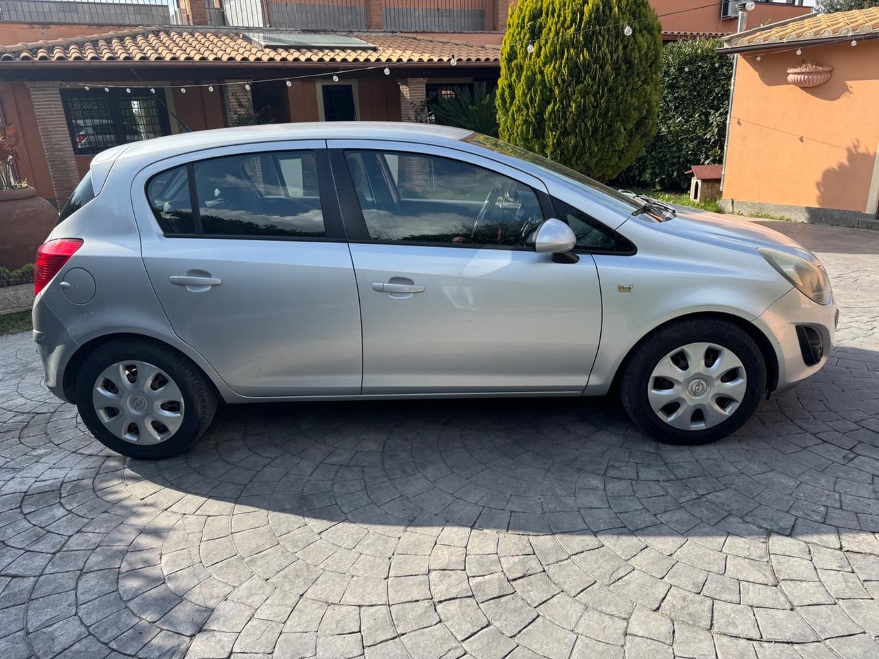 Opel Corsa 1.2 GPL-TECH -2014
