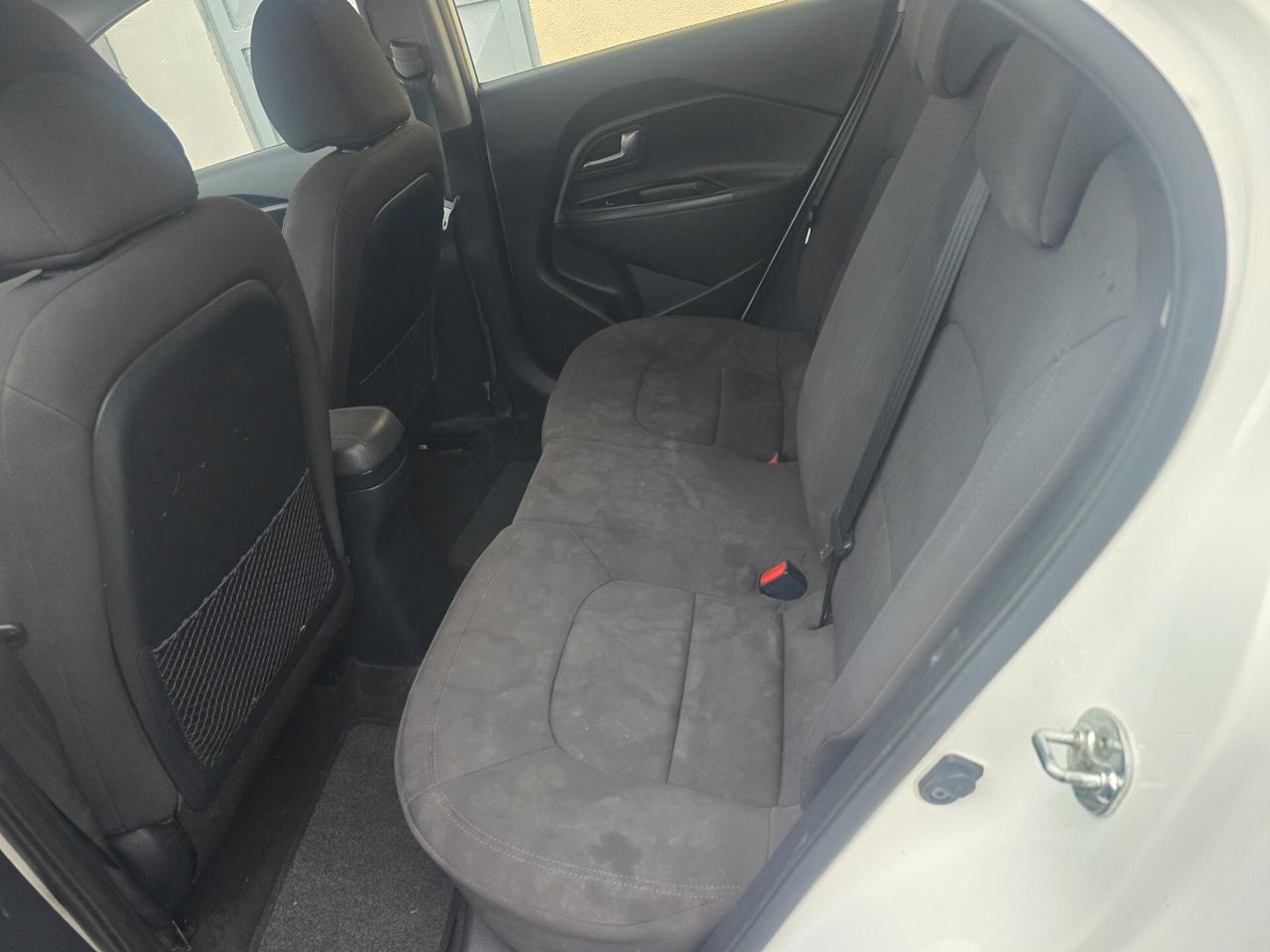 Kia Rio 1.2 CVVT 5p. ECO GPL Active