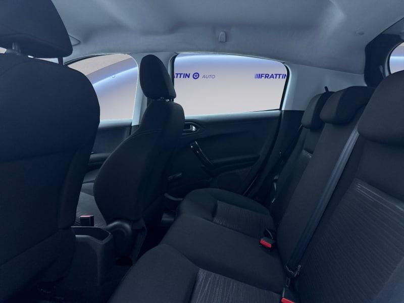 PEUGEOT 208 PURETECH 68 5 PORTE ACCESS