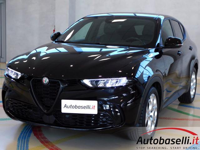 ALFA ROMEO Tonale 1.6 DIESEL 130 CV SPRINT AUTOMATICA TCT6
