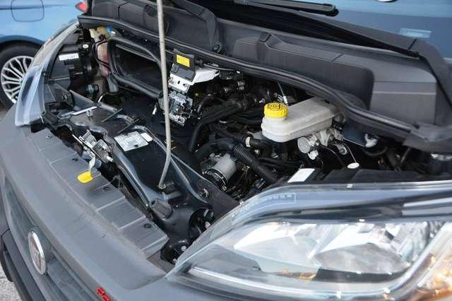Fiat Ducato 35 2.3 MJT 160CV PLM-TM * L3 H2 * IVA COMPRESA !!!!!