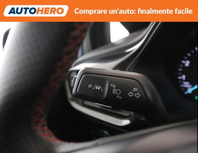 FORD Fiesta 1.0 Ecoboost 125 CV DCT ST-Line