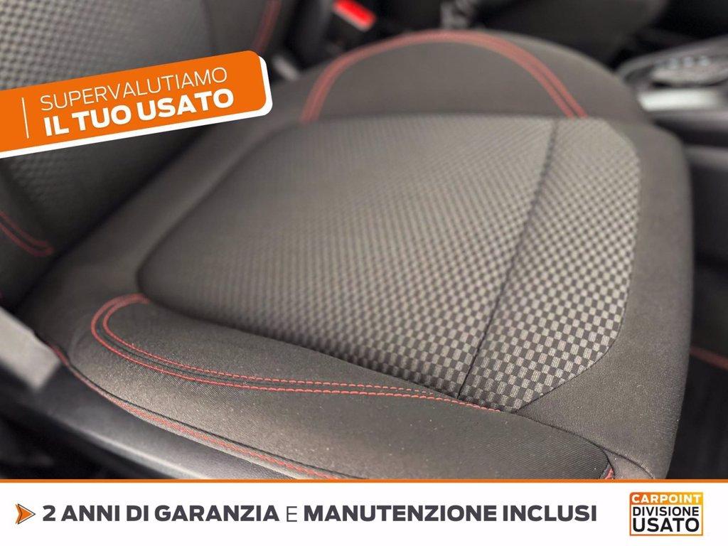 FORD Puma 1.0 ecoboost h st-line s&s 125cv auto del 2023