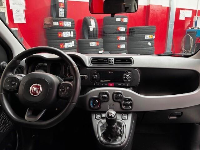 Fiat Panda 1.2 EasyPower Easy