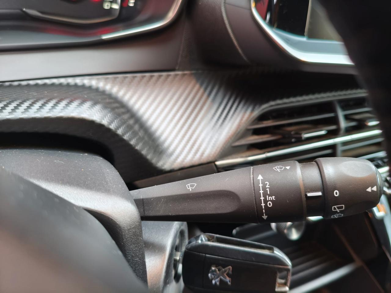 Peugeot 208 PureTech 75 Stop&Start 5 porte Active