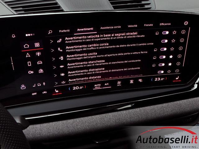 AUDI A5 2.0TDI MHEV+ S LINE EDITION S-TRONIC 204CV