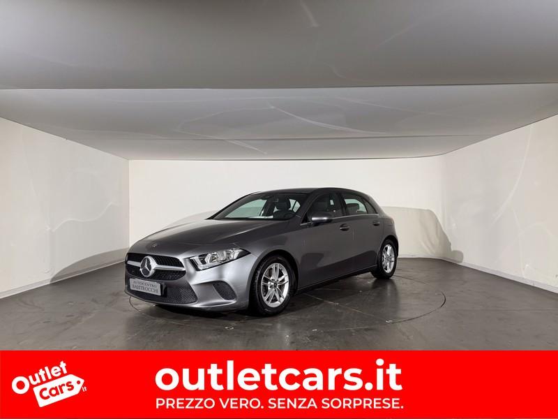 Mercedes-Benz Classe A 160 business