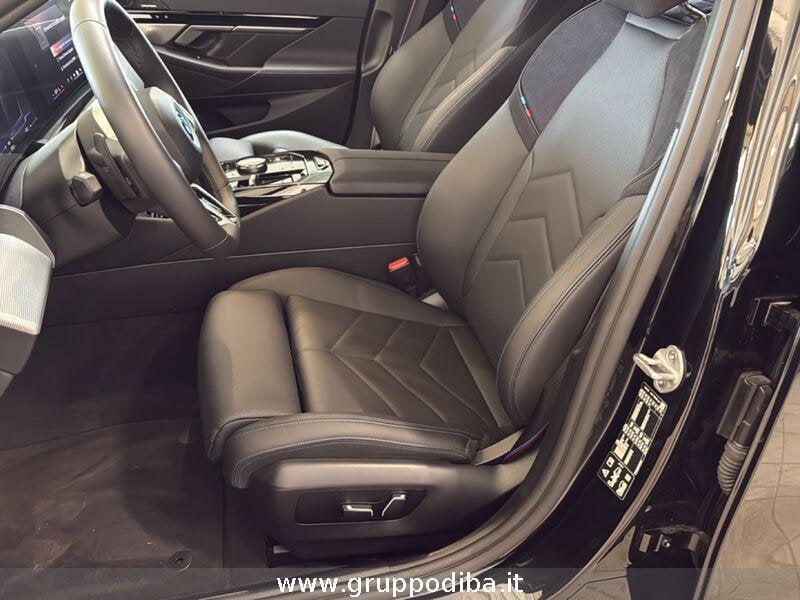 BMW Serie 5 G60 Berlina 520d 48V xdrive MSport Pro auto