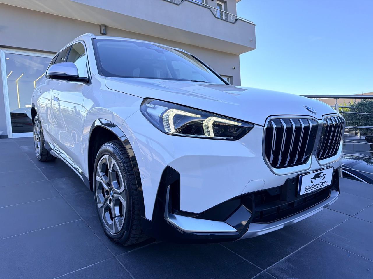 Bmw X1 xDrive 23d xLine 197cv iva ded